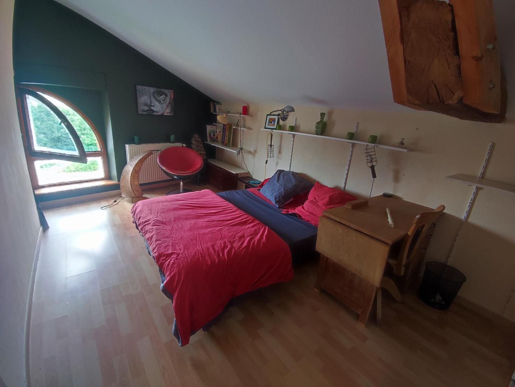 Maison De Campagne Vue Panoramique Rozier-en-Donzy 외부 사진